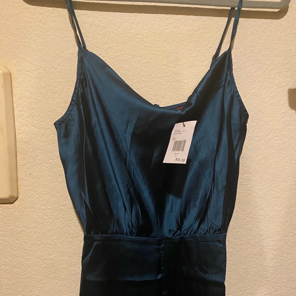 GUESS Satin romper